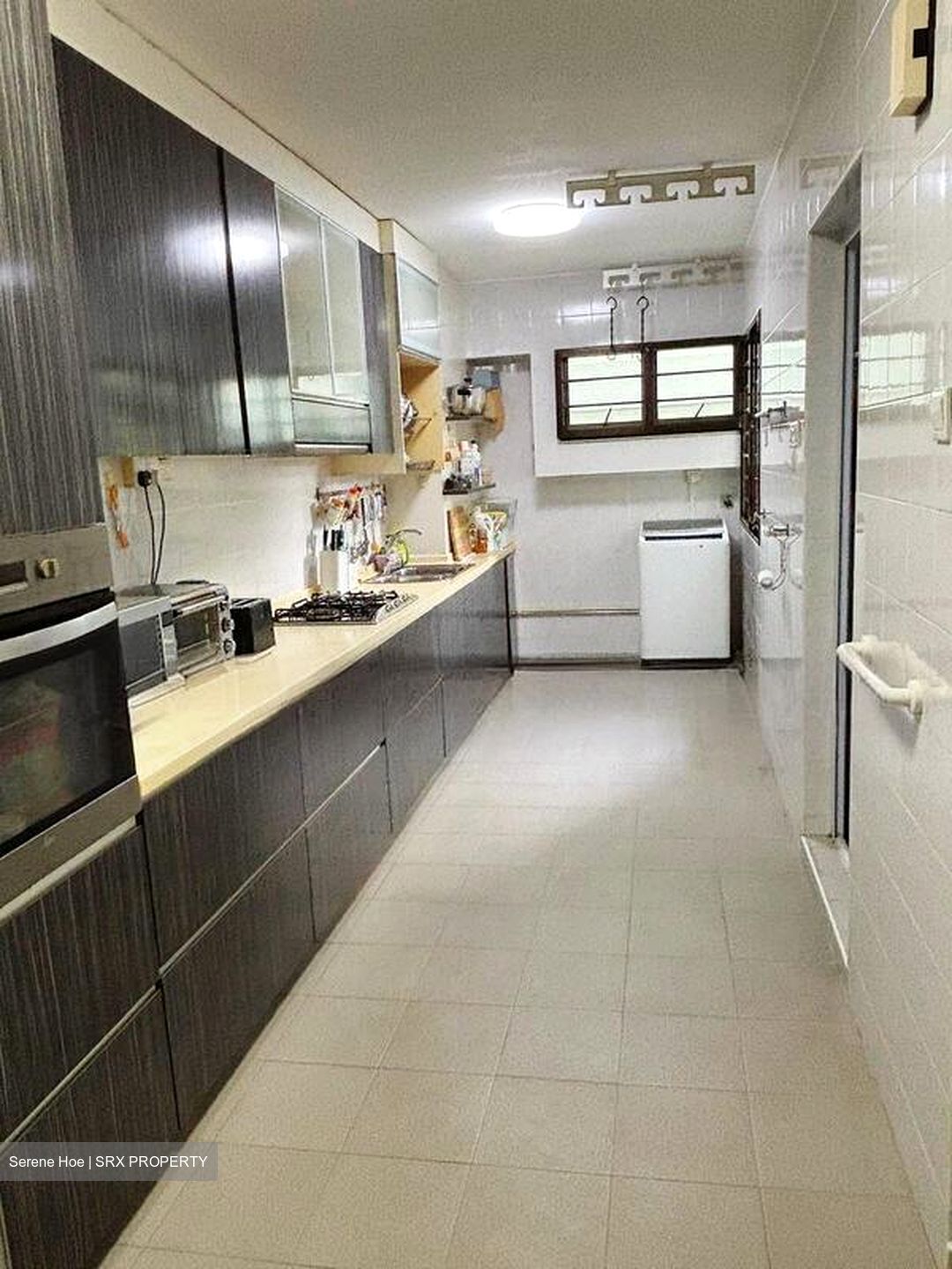 Blk 276B Wenya (Jurong West), HDB 5 Rooms #502295731